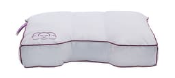 Hoofdkussen Silvana Comfort Paars - 2