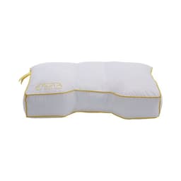 Hoofdkussen Silvana Comfort Geel - 4