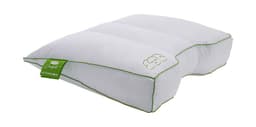 Hoofdkussen Silvana Comfort Groen - 3
