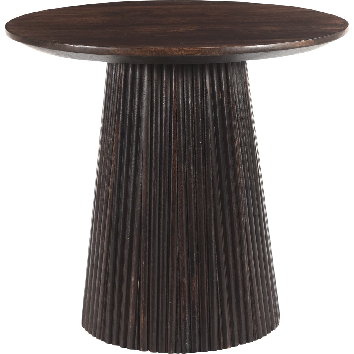 Salontafel Santon 50cm walnut - 1