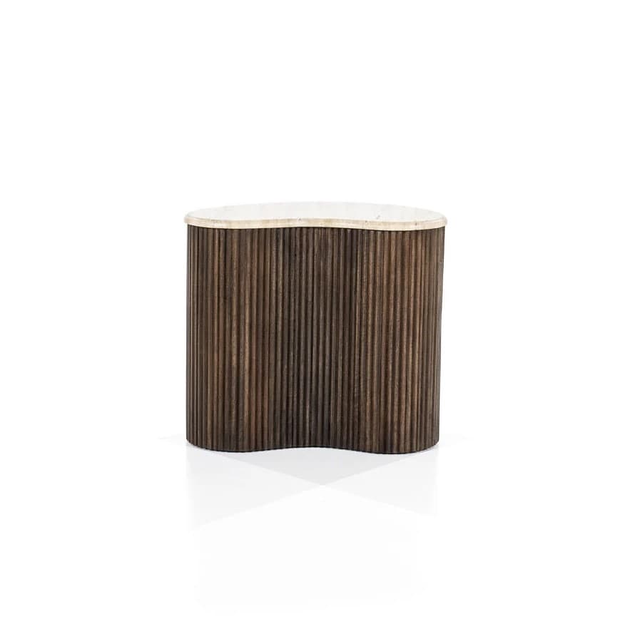 Bijzettafel Mari  - 1