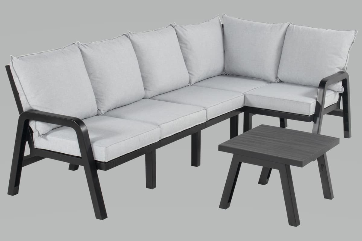 Showroommodel Loungeset Ibiza M Hartman - 2