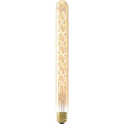 Lichtbron Buislamp Flex Goud E27 - 2