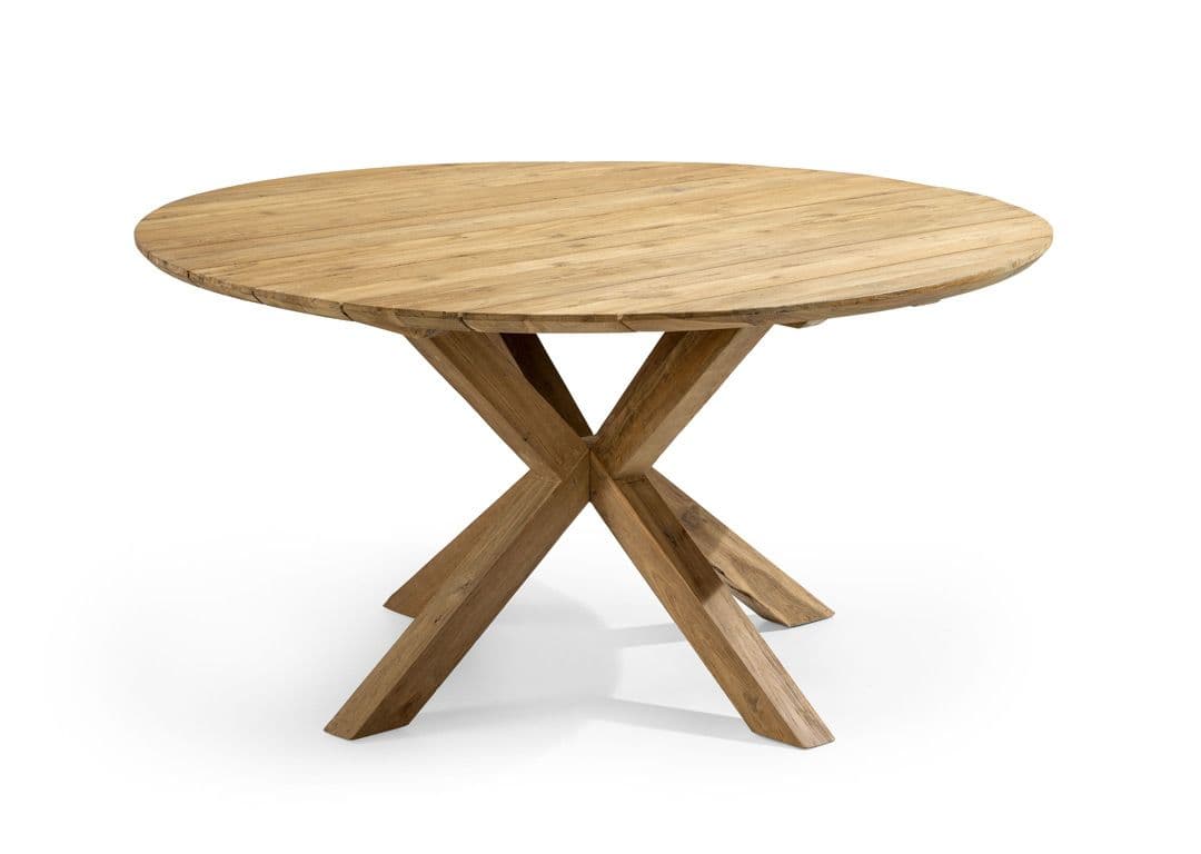 Tuintafel Timor