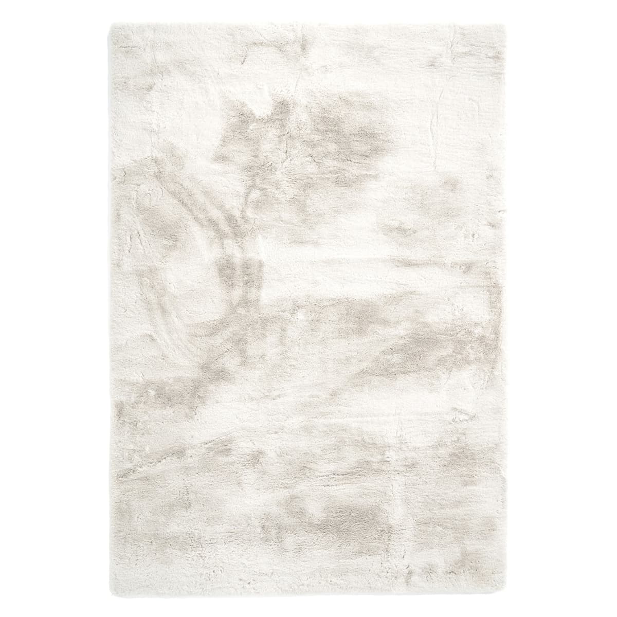 Vloerkleed Zena 160x230 cm - Beige - 1