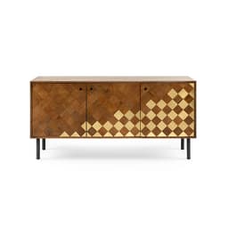 Dorado dressoir 3 deuren - 1
