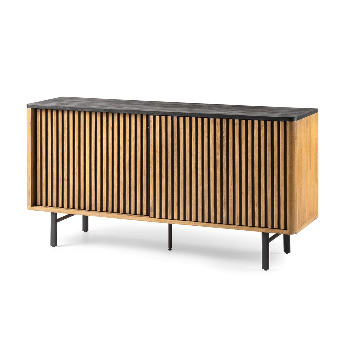 Larvik dressoir - 2