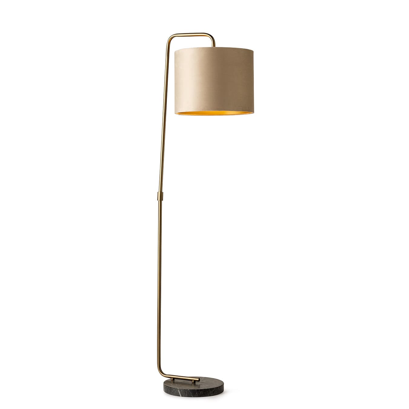 Ward vloerlamp