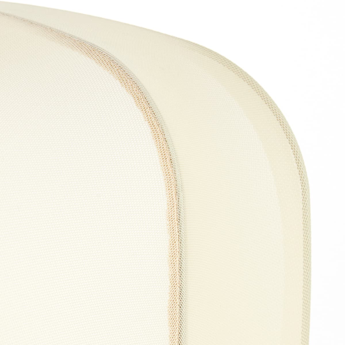 Hanglamp Paiva beige 50cm - 3