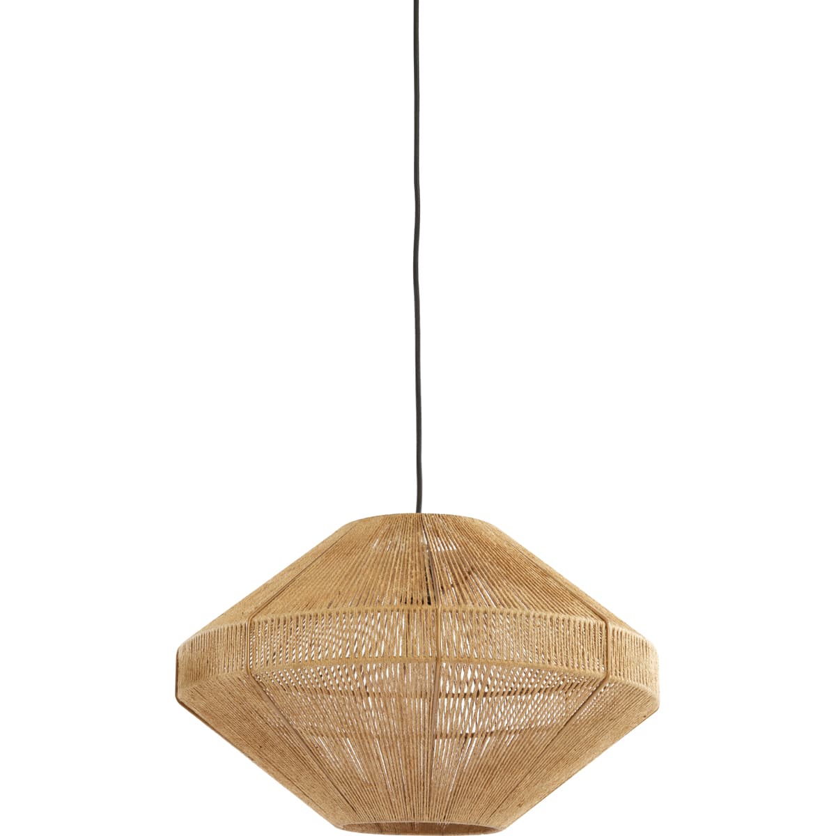 Hanglamp Mallow 50x31 cm 
