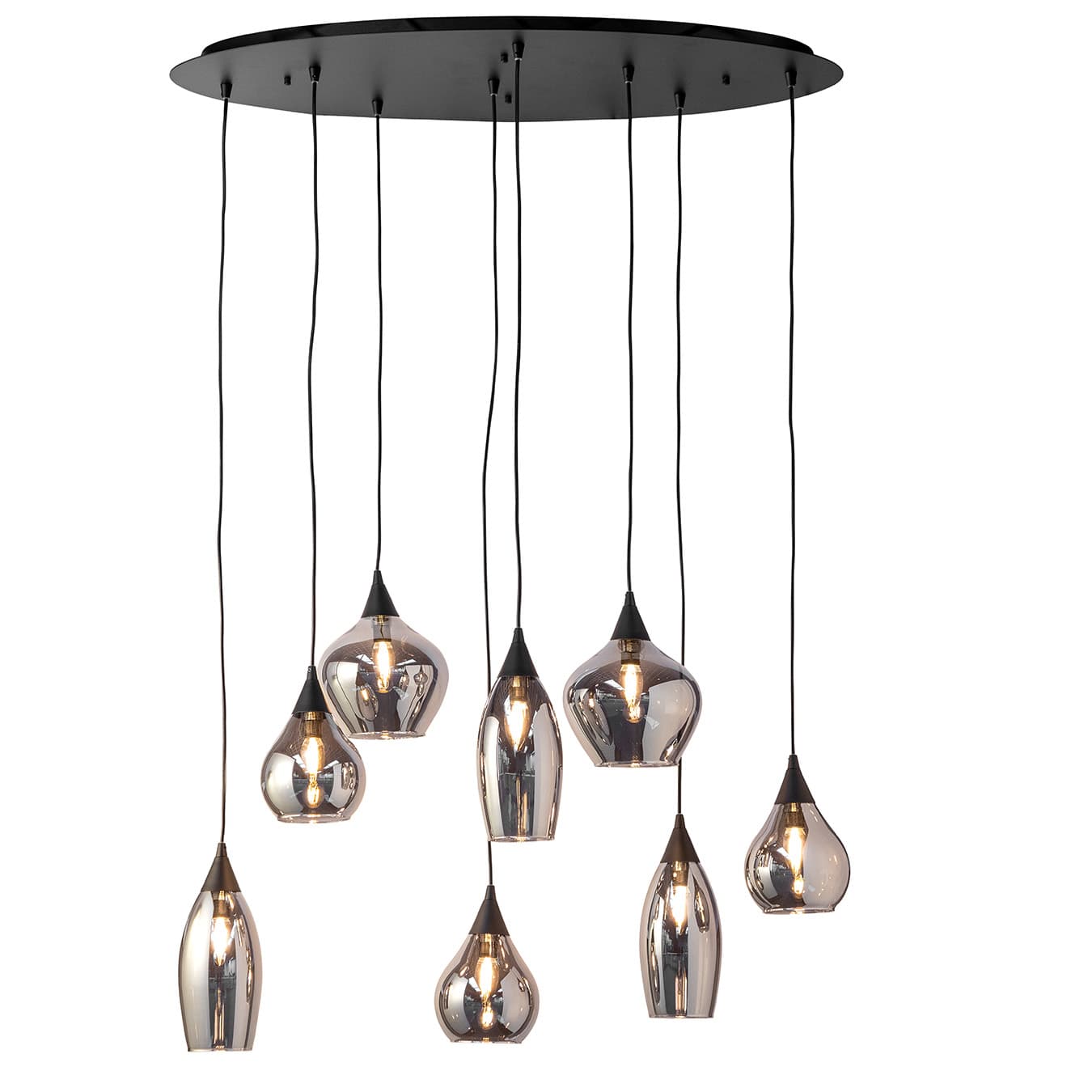 Combio hanglamp 8L