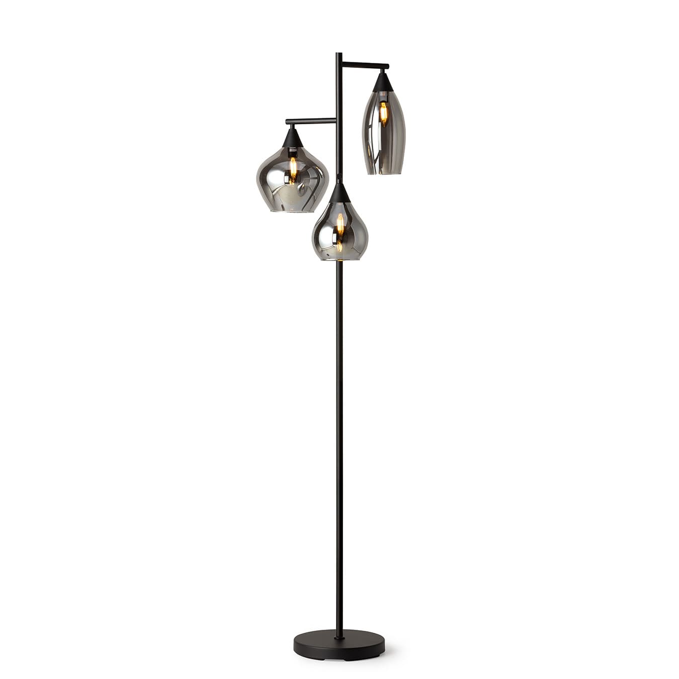 Combio vloerlamp 3L