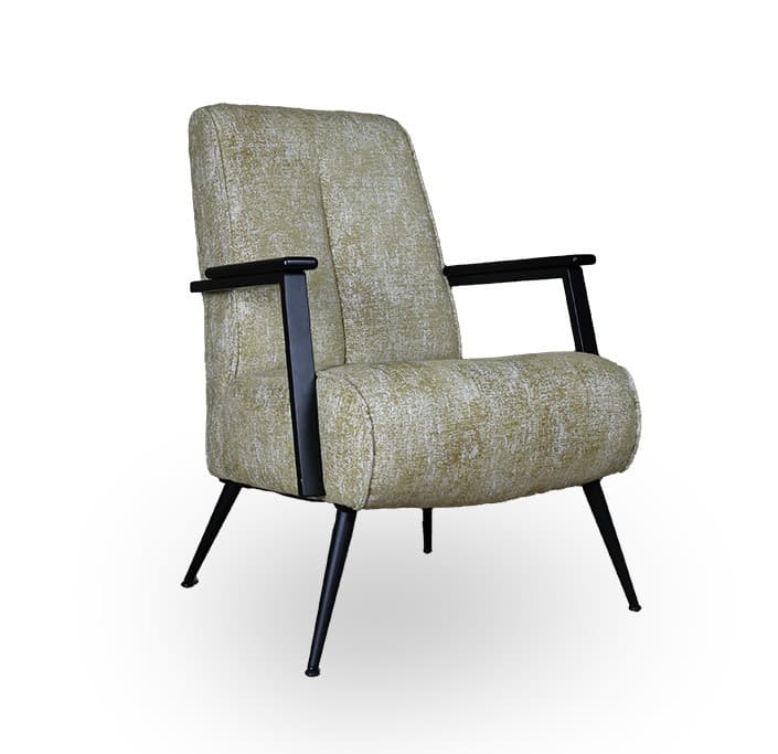 Fauteuil Akira - 2