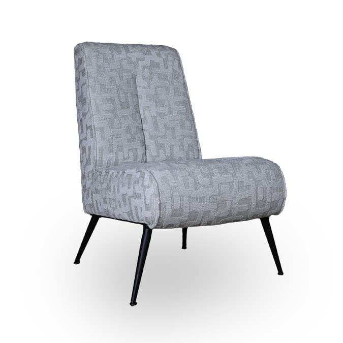 Fauteuil Akira - 1