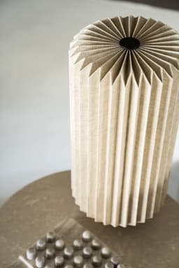 Table Lamp Zuki - 3