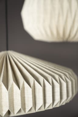 Pendant lamp Zuki 2 - 3