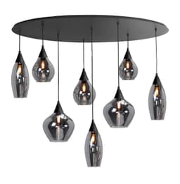 Combio hanglamp 8L - 2