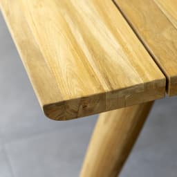 Tuintafel Merapi 240 cm - 2