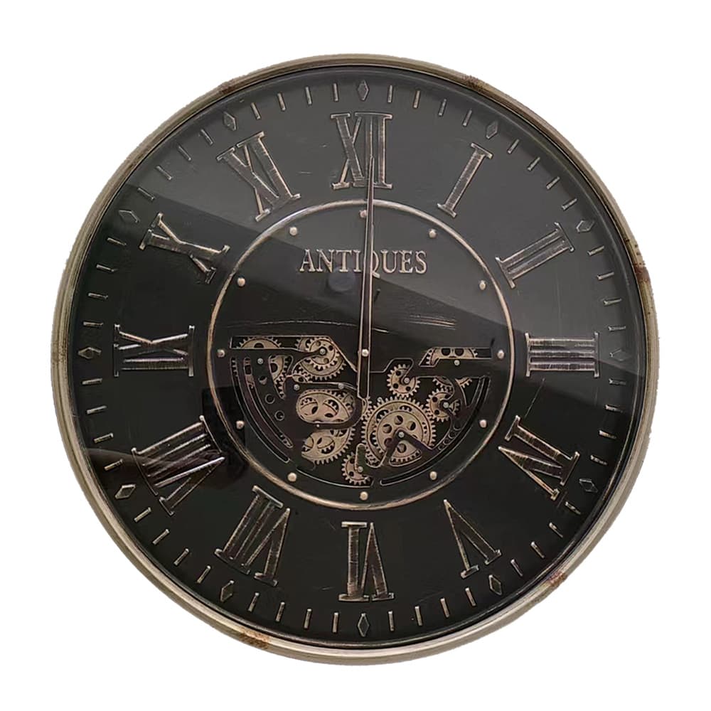 Wandklok Antiques - 1