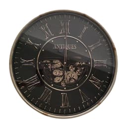 Wandklok Antiques - 1