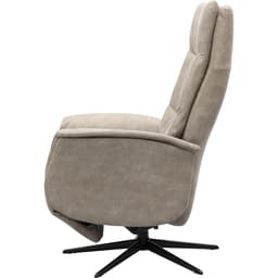 Relaxfauteuil Liz elektrisch verstelbaar - 5