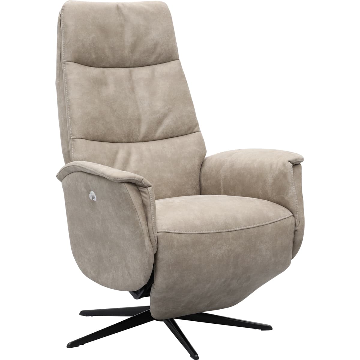 Relaxfauteuil Liz elektrisch verstelbaar - 1