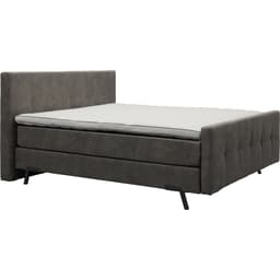 Boxspring Maud vlak - 1