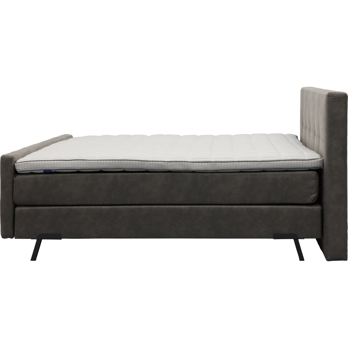 Boxspring Maud vlak - 7