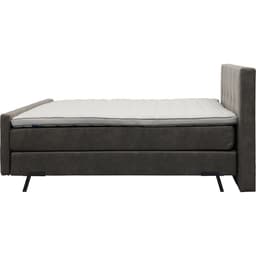 Boxspring Maud vlak - 7