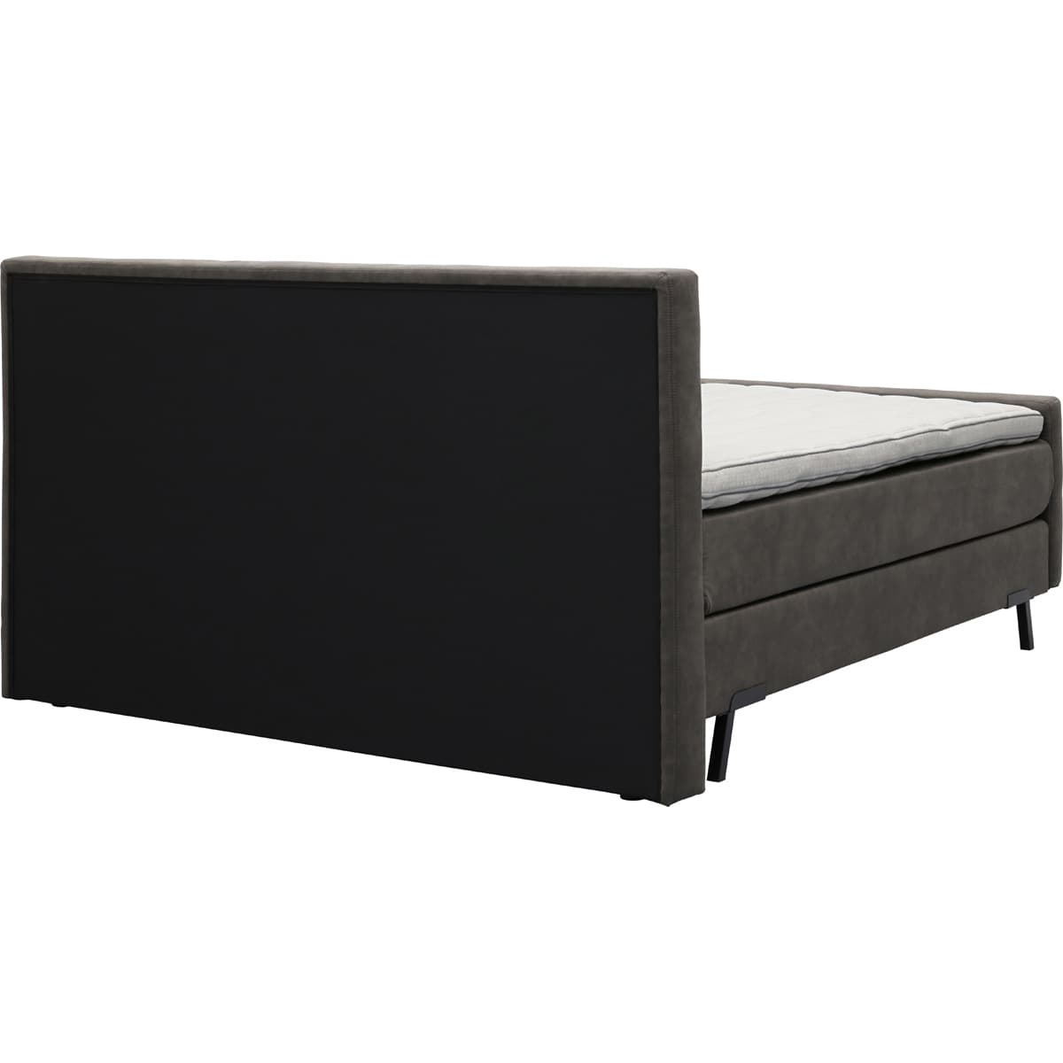 Boxspring Maud vlak - 9