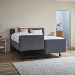 Boxspring comfort - 1