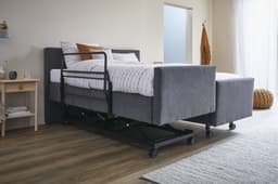 Boxspring comfort - 3