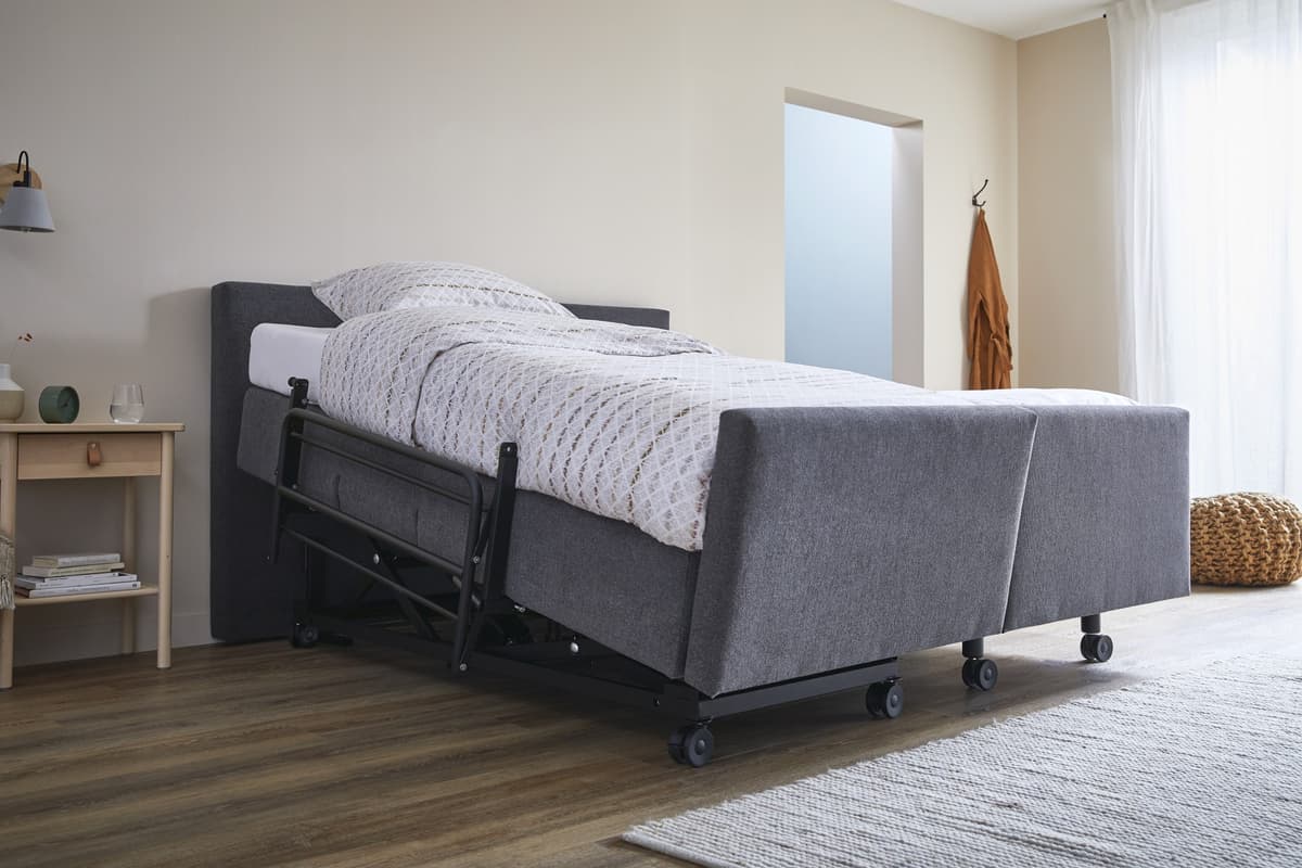 Boxspring comfort - 4