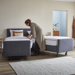 Boxspring comfort - 5