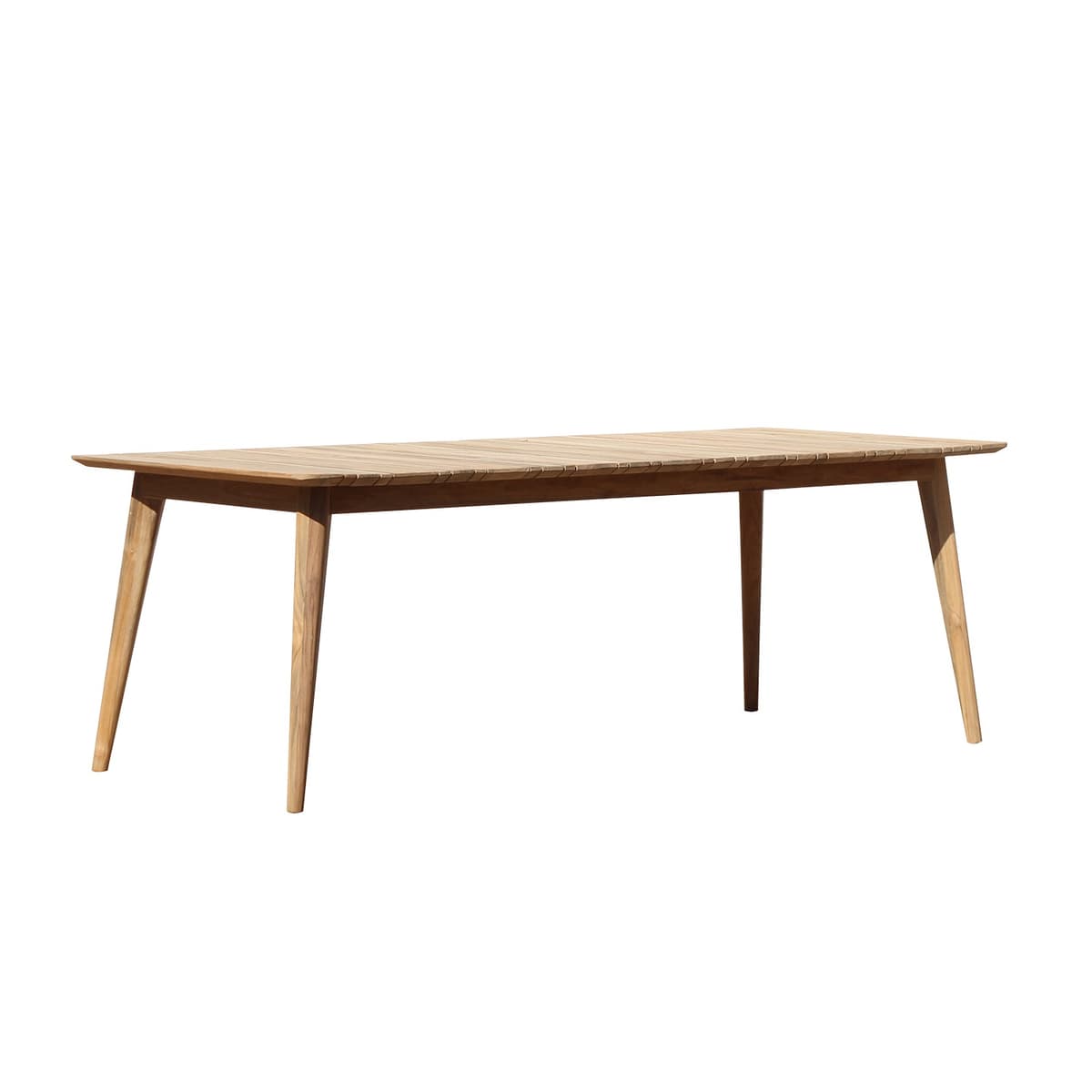 Tuintafel Bromo 180 cm - 1