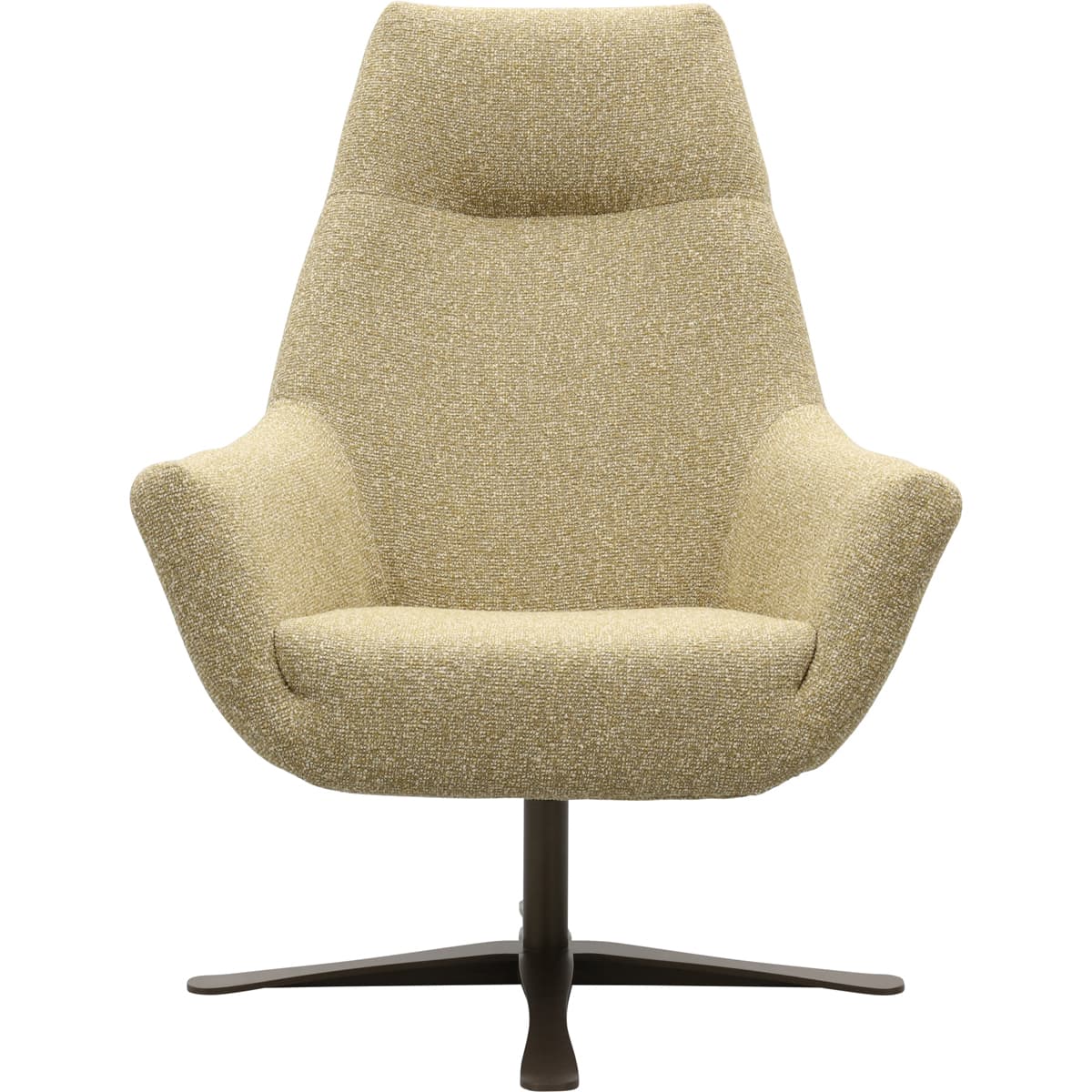 Interliving Fauteuil 4595 - 1