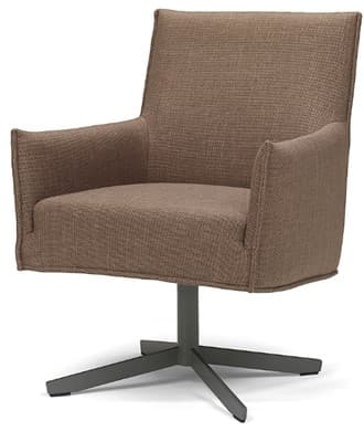 Fauteuil Gomy - 1