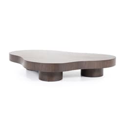 Salontafel Bobbie Walnoot - 2
