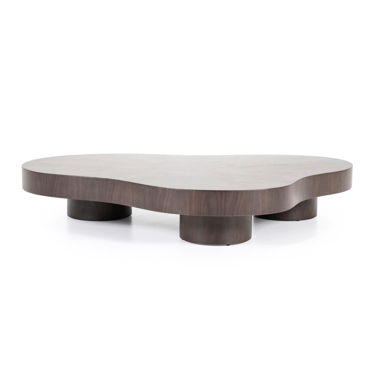 Salontafel Bobbie Walnoot - 3