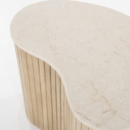 Bijzettafel Kira - 3