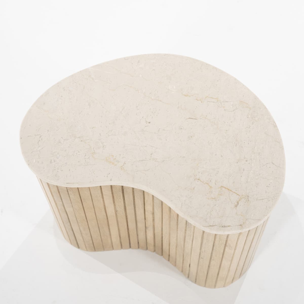 Bijzettafel Kira - 2
