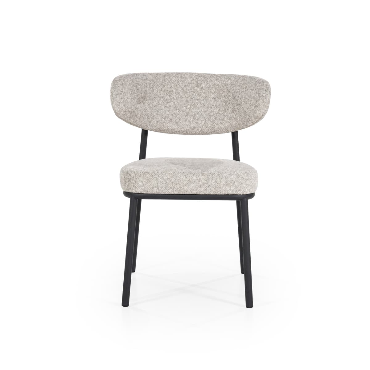 Eetkamerstoel Jari Beige - 2