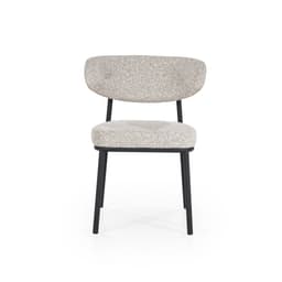 Eetkamerstoel Jari Beige - 2