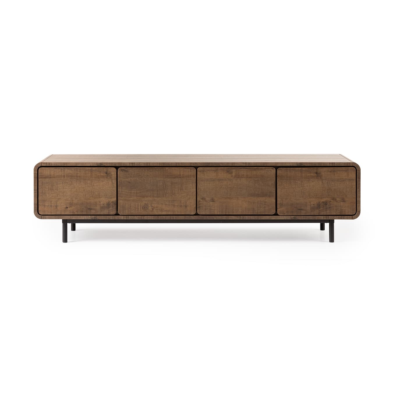Girona tv-dressoir 4D