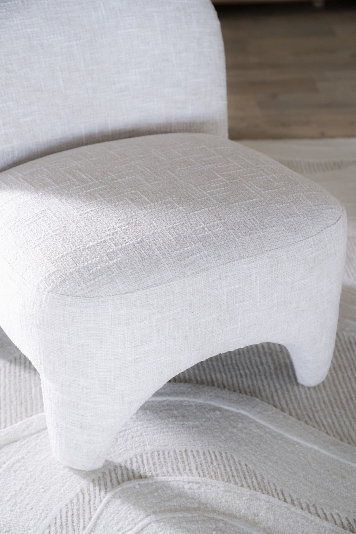 Fauteuil Owen Beige - 3