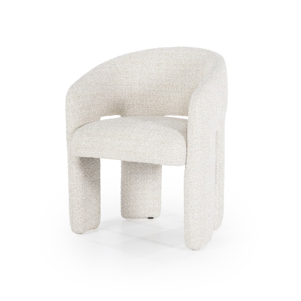 Eetkamerstoel Hamilton Beige - 1