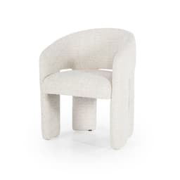 Eetkamerstoel Hamilton Beige - 1