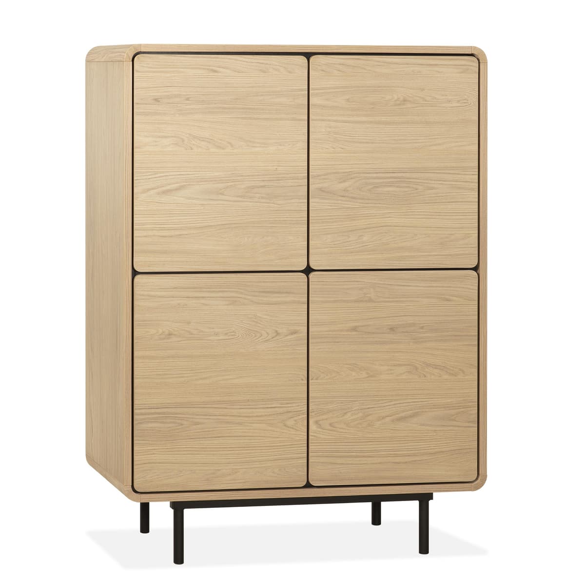 Wandkast Rosco - 1