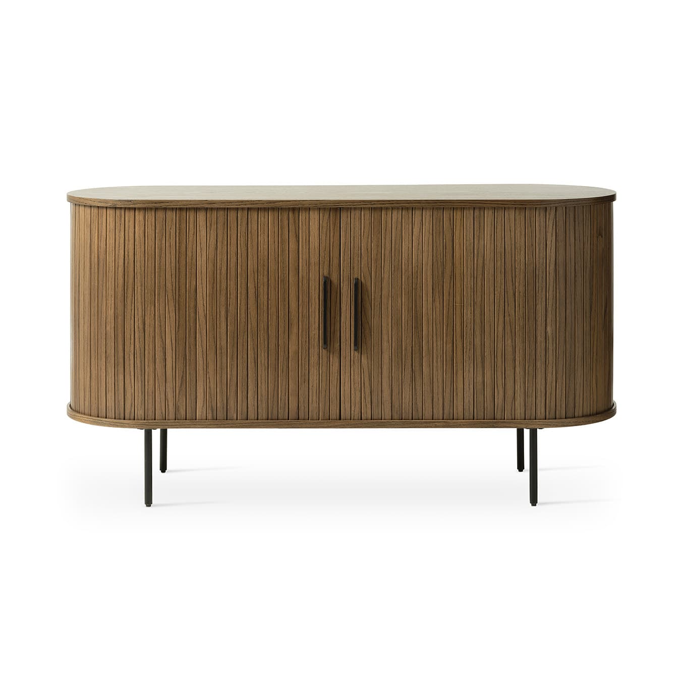 Philou dressoir smoked oak 140cm