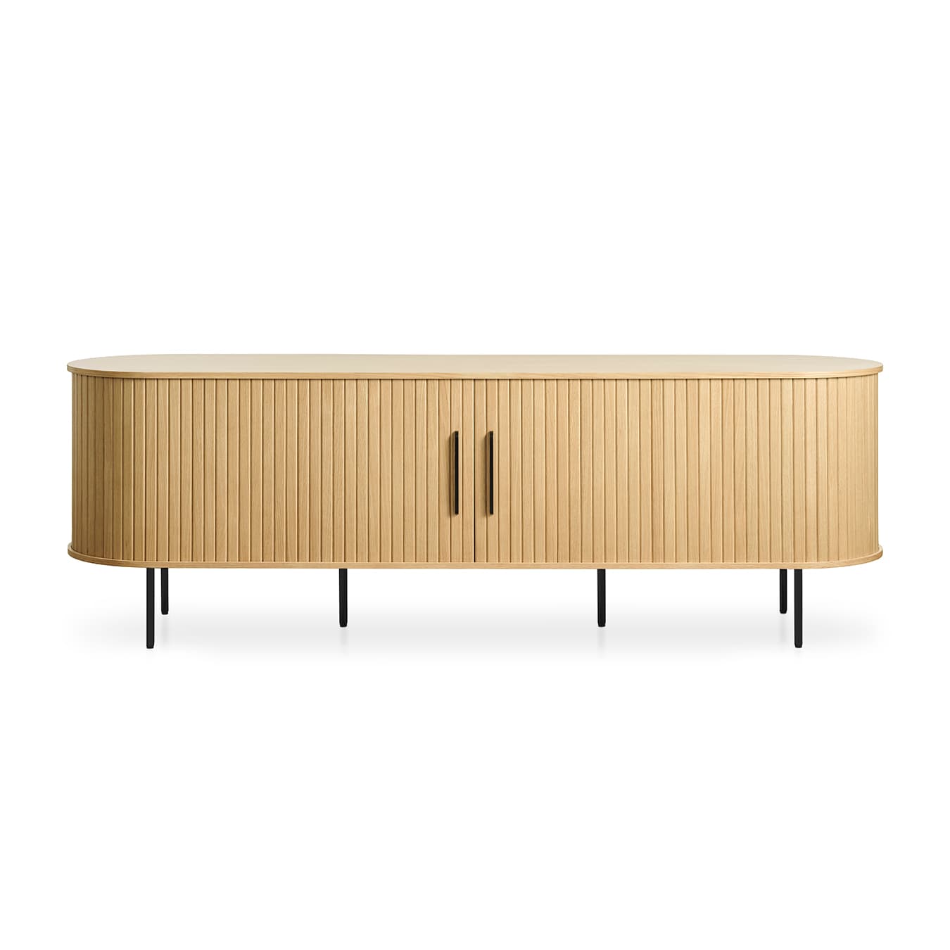 Philou tv-dressoir naturel